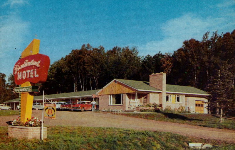 Vacationland Motel